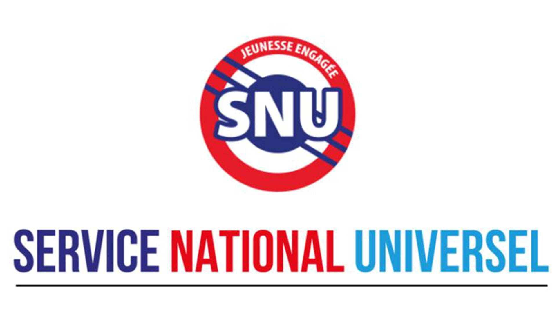 Service National Universel : Jeunesse engagée