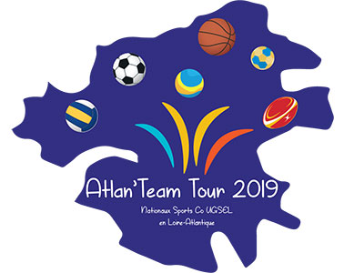 Atlan'Team Tour 2019